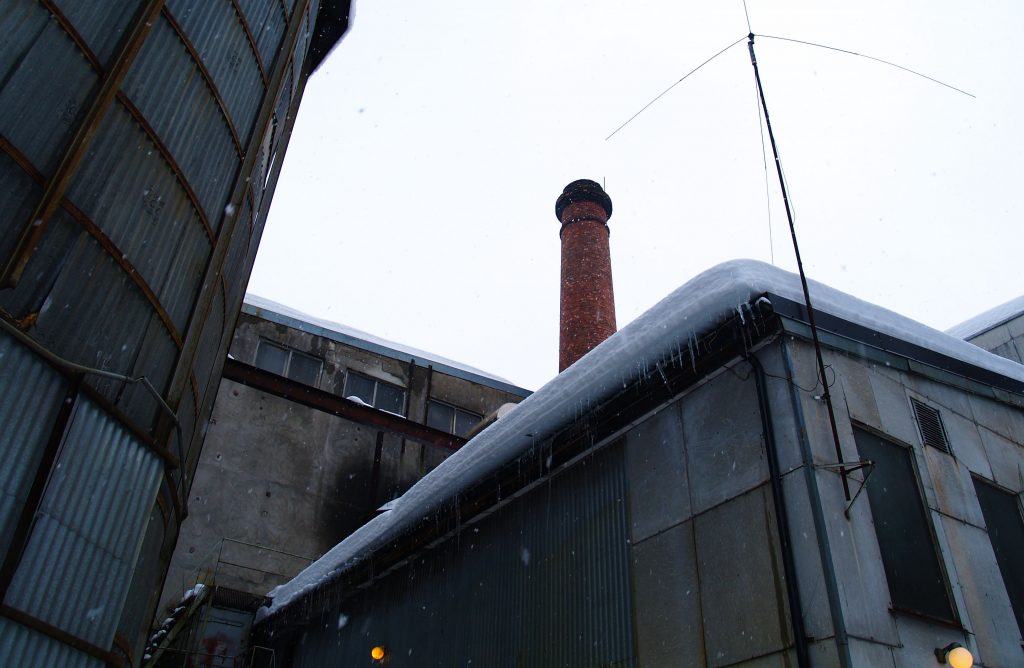 Fem lik på to år og alle spor ender her Fem lik på to år og alle spor ender her